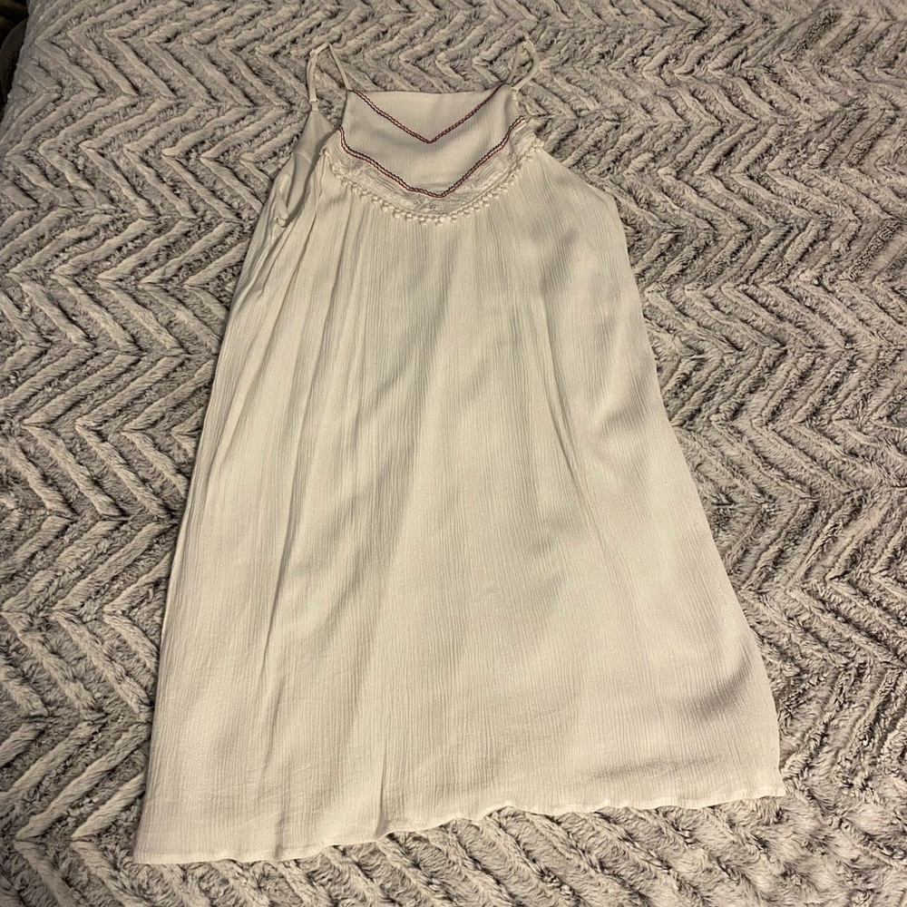 Sun Dress